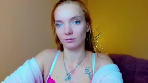 Alexis online show from 02.03.26