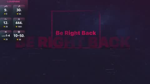 shining_elsa online show from 11.03.25