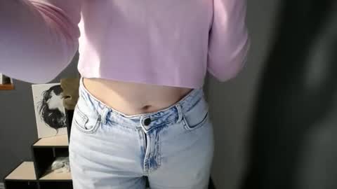 Jesica online show from 03.26.26