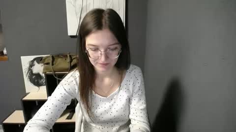 Jesica online show from 04.08.26