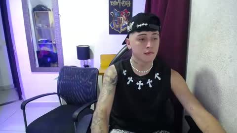 shining_star69 online show from 11.15.25