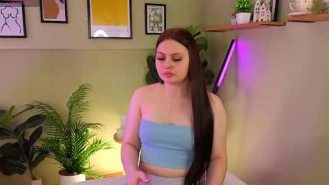 shininglexi online show from 05.14.26
