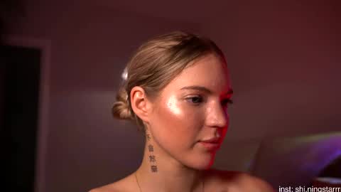 Nika online show from 03.04.25