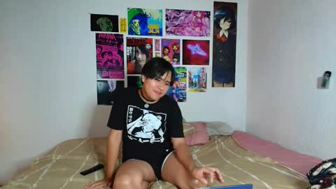 Shinji    online show from 12.28.24