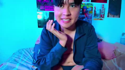 Shinji    online show from 02.21.25