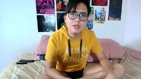 Shinji    online show from 02.27.25