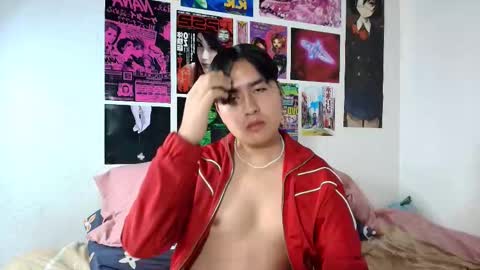 Shinji    online show from 03.06.25