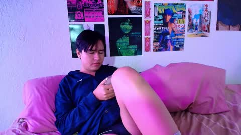 Shinji    online show from 03.09.25