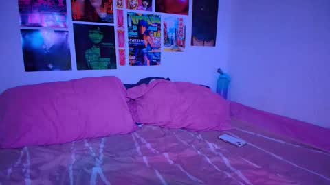 Shinji    online show from 03.12.25