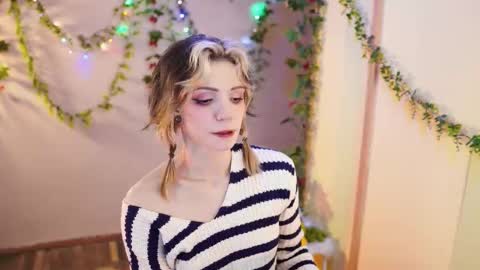 JennyMira   THANK YOU FOR 77 777  online show from 11.14.25