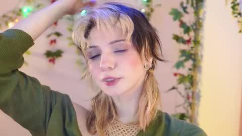 JennyMira   THANK YOU FOR 77 777  online show from 11.25.25