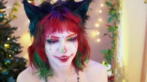 JennyMira   THANK YOU FOR 77 777  online show from 01.09.26