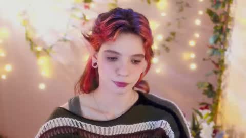 JennyMira   THANK YOU FOR 77 777  online show from 02.11.26