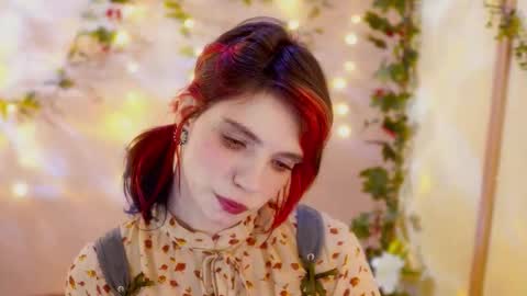 JennyMira   THANK YOU FOR 77 777  online show from 03.16.26