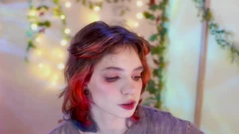 JennyMira   THANK YOU FOR 77 777  online show from 04.11.26