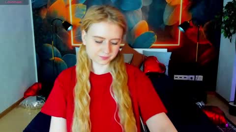 Lisa online show from 04.10.26