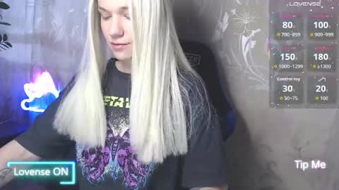 Victoria online show from 05.09.26