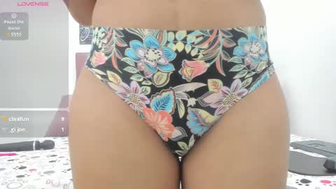 shira_sexylove online show from 10.16.25
