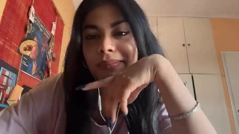 Karin online show from 04.05.26