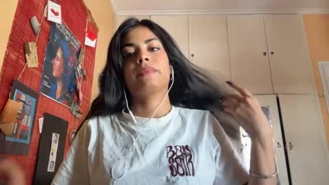 Karin online show from 04.08.26