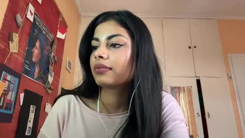 Karin online show from 04.11.26