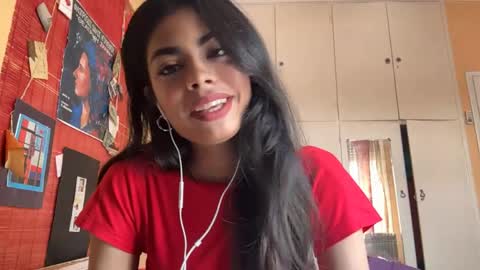 Karin online show from 04.12.26