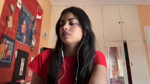 Karin online show from 04.16.26