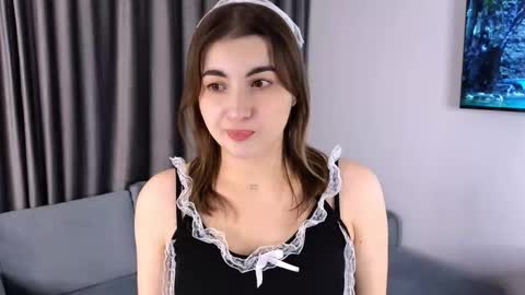 Snapshot of shirley_frazier chatting on 11.28.25 Maria online show from 11.28.25