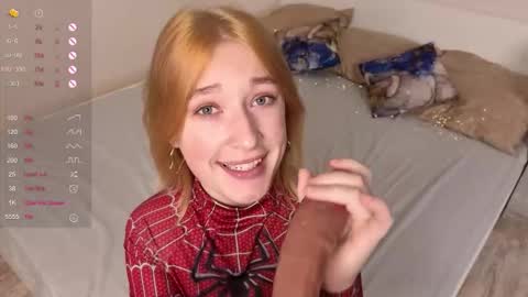 Anna online show from 11.05.25