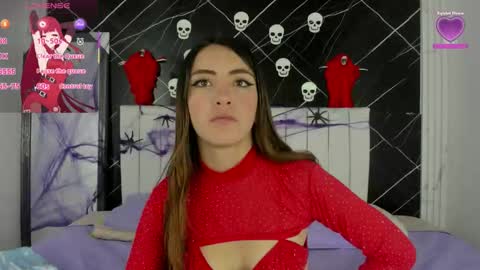 shirleyhott online show from 10.25.25