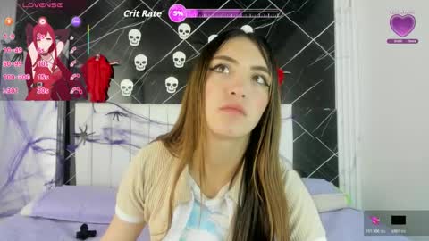 shirleyhott online show from 10.29.25