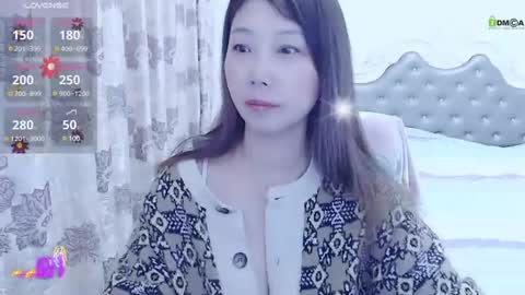 Shirleyni online show from 01.13.25