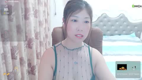 Shirleyni online show from 04.12.26