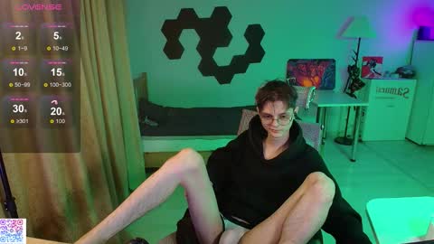 shiromy_ online show from 03.19.26