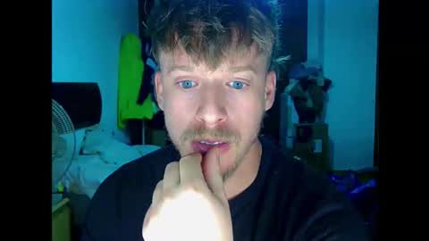 Cick Goreskin online show from 11.19.25