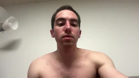 shirtlesshunk15 online show from 02.24.26