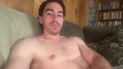 shirtlesshunk15 online show from 06.08.26