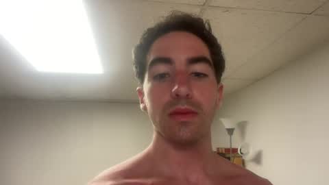 shirtlesshunk15 online show from 06.17.26