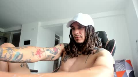 -- online show from 04.06.26