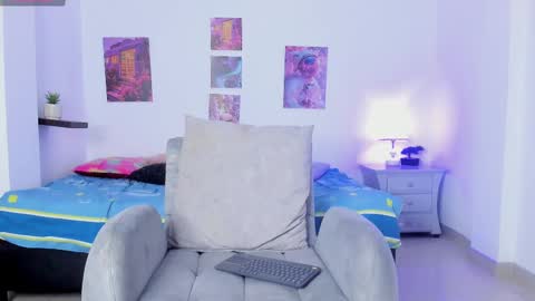 shizuka 11  online show from 09.09.25