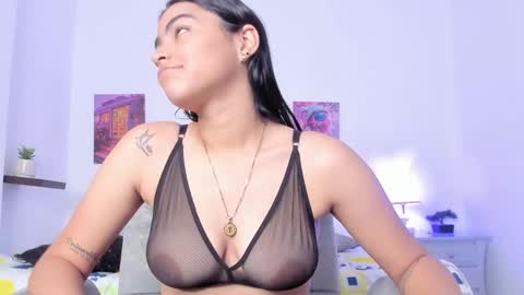 shizuka 11  online show from 09.13.25