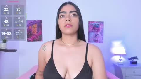 shizuka 11  online show from 12.19.25