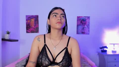 shizuka 11  online show from 01.10.26