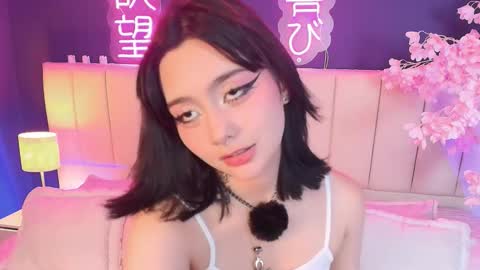 Snapshot of shizuko___ chatting on 02.19.26 Valentina online show from 02.19.26