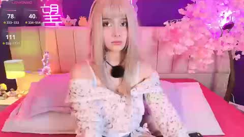 Snapshot of shizuko___ chatting on 03.17.26 Valentina online show from 03.17.26