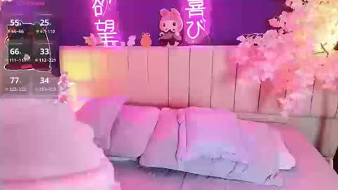 Snapshot of shizuko___ chatting on 03.20.26 Valentina online show from 03.20.26