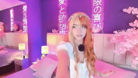 Snapshot of shizuko___ chatting on 04.07.26 Valentina online show from 04.07.26