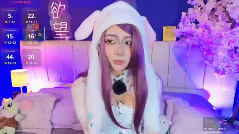 Snapshot of shizuko___ chatting on 06.26.26 Valentina online show from 06.26.26