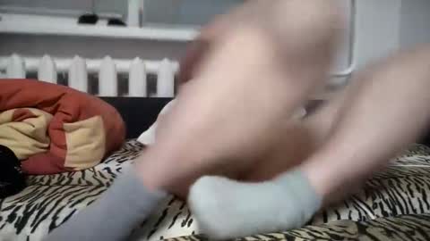 shizukuhunter online show from 11.11.25