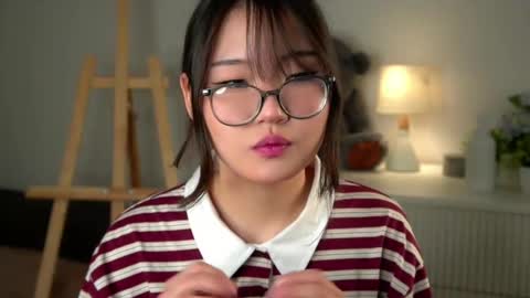 Naomi online show from 03.20.26